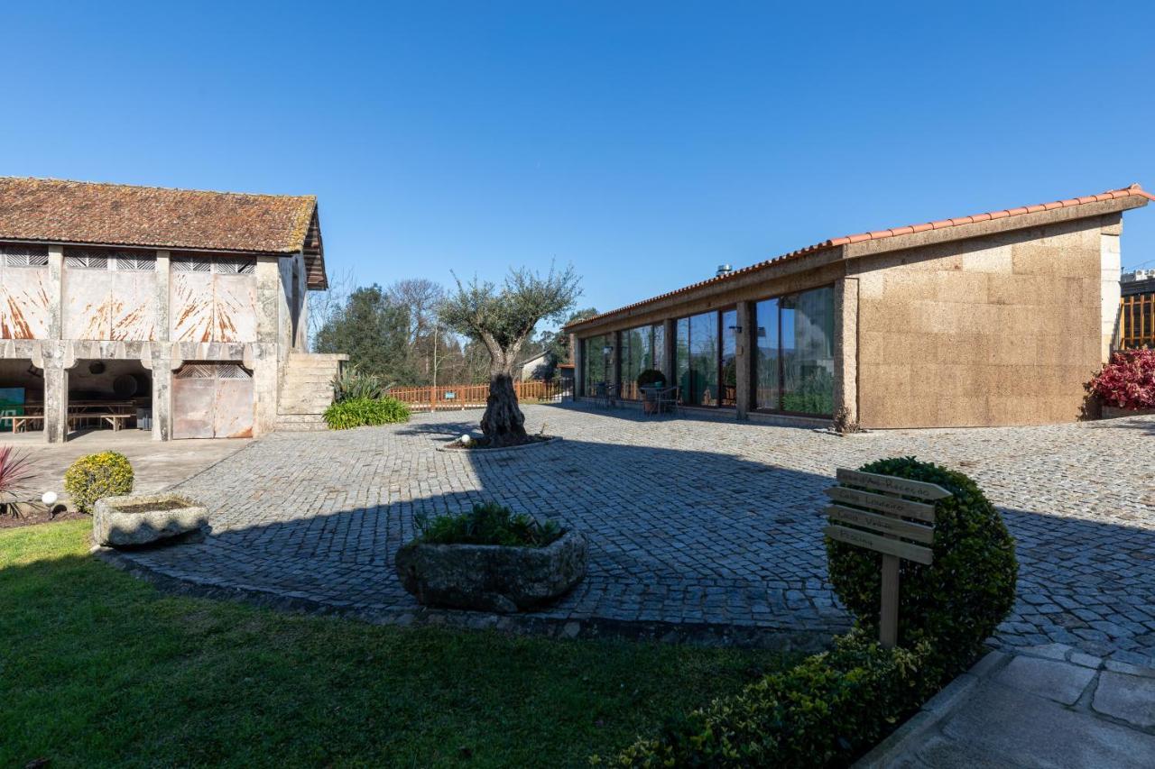 Rioverde Agroturismo 巴塞卢什 外观 照片