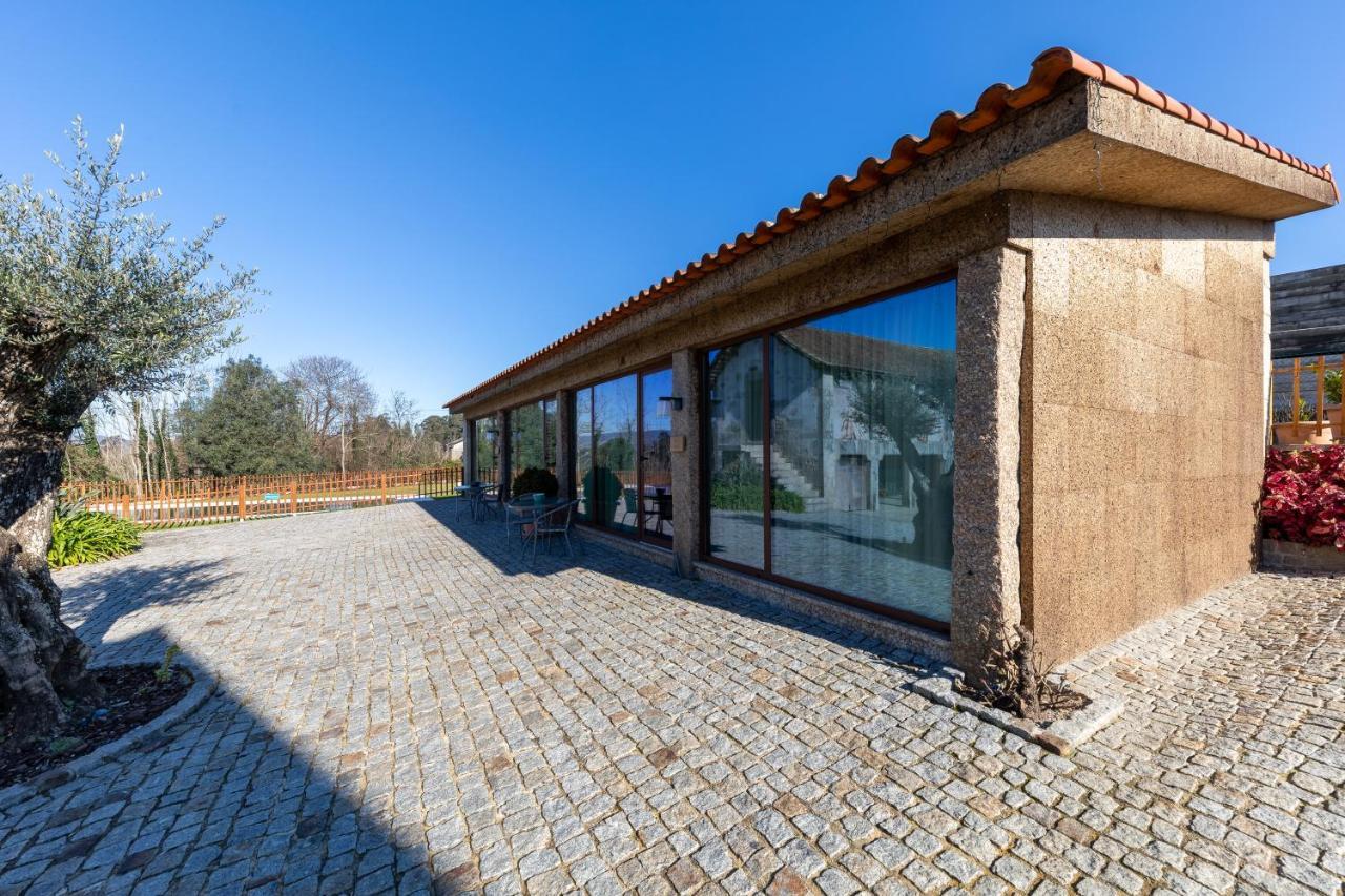 Rioverde Agroturismo 巴塞卢什 外观 照片